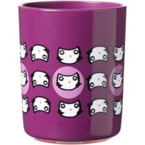 Retrouvez Tommee Tippee Tasse anti-chute violet 6m+ aux meilleurs prix sur Bebemaman.ma . Livraison à domicile partout au Maroc.