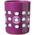 Retrouvez Tommee Tippee Tasse anti-chute violet 6m+ aux meilleurs prix sur Bebemaman.ma . Livraison à domicile partout au Maroc.