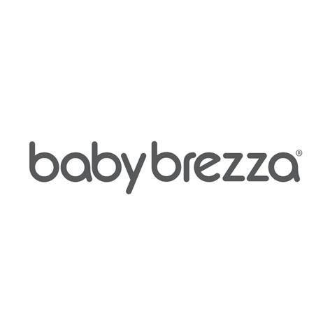 logo babybrezza maroc