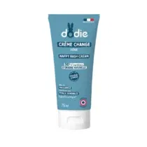 Retrouvez Dodie Crème de change sans parfum 75ml aux meilleurs prix sur Bebemaman.ma . Livraison à domicile partout au Maroc.