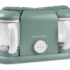 Retrouvez Beaba Babycook Duo robot cuiseur Eucalyptus aux meilleurs prix sur Bebemaman.ma . Livraison à domicile partout au Maroc.