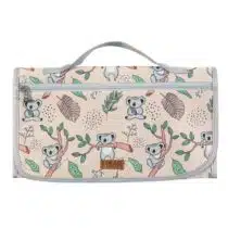 Retrouvez Hamur Tapis à langer portable Koala aux meilleurs prix sur Bebemaman.ma . Livraison à domicile partout au Maroc.