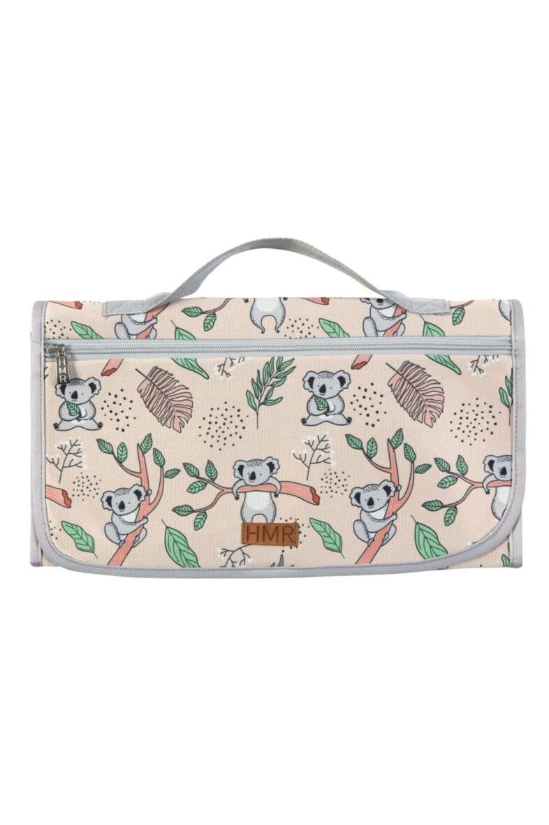 Hamur Tapis à langer portable Koala