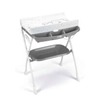Retrouvez CAM Baignoire et Table à Langer Volare Ours gris aux meilleurs prix sur bebemaman.ma. Livraison à domicile partout au Maroc.