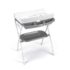 Retrouvez CAM Baignoire et Table à Langer Volare Ours gris aux meilleurs prix sur bebemaman.ma. Livraison à domicile partout au Maroc.
