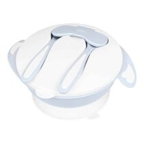 Retrouvez KikkaBoo Bol 4en1 Bleu aux meilleurs prix sur Bebemaman.ma . Livraison à domicile partout au Maroc.