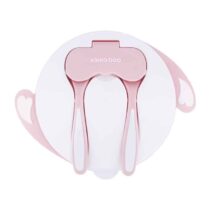 Retrouvez KikkaBoo Bol 4en1 Rose aux meilleurs prix sur Bebemaman.ma . Livraison à domicile partout au Maroc.
