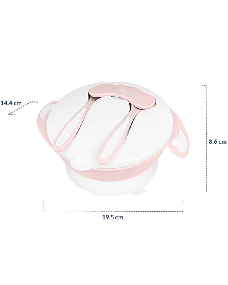 KikkaBoo Bol 4en1 Vert EZA