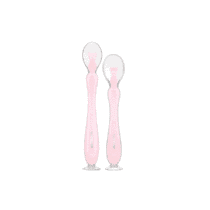Retrouvez KikkaBoo Cuillères en silicone avec ventouse 2pcs Rose aux meilleurs prix sur Bebemaman.ma . Livraison à domicile partout au Maroc.