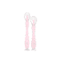 Retrouvez KikkaBoo Cuillères en silicone avec ventouse 2pcs Rose aux meilleurs prix sur Bebemaman.ma . Livraison à domicile partout au Maroc.