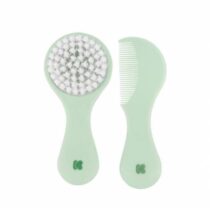 Retrouvez Kikkaboo Peigne et brosse cactus aux meilleurs prix sur Bebemaman.ma . Livraison à domicile partout au Maroc.