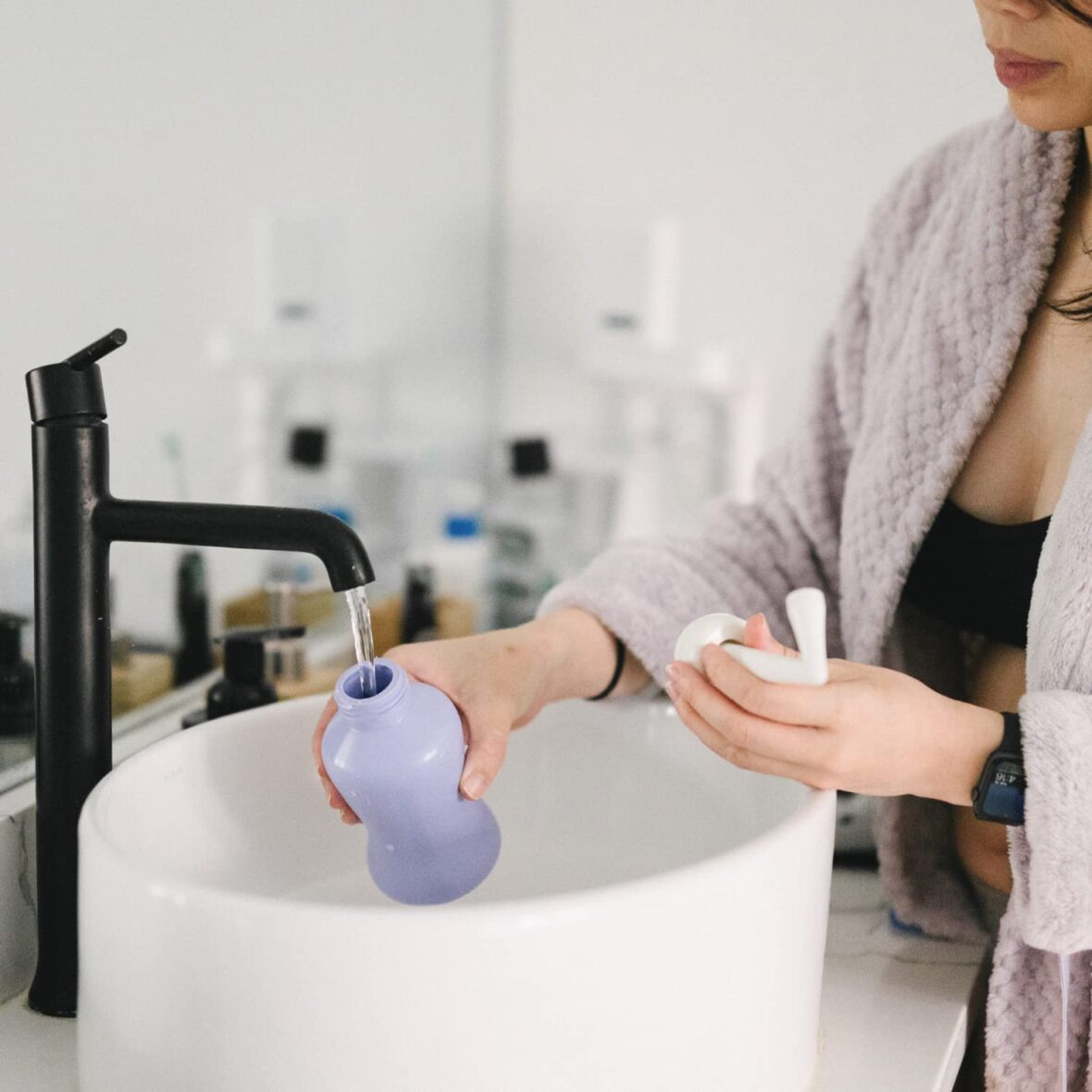 Lansinoh Douche intime périnée 6