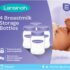 Retrouvez Lansinoh Flacons de Conservation du Lait Maternel - 4 Flacons aux meilleurs prix sur Bebemaman.ma . Livraison à domicile partout