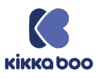 Kikka Boo logo - bebemaman.ma