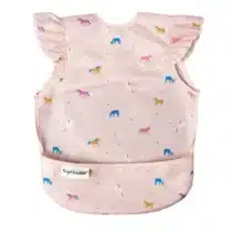Retrouvez Tiny Twinkle Bavoir Mess proof - Licorne Confettis aux meilleurs prix sur Bebemaman.ma . Livraison à domicile partout au Maroc.