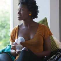 Tommee Tippee Tire-lait Manuel Closer to Nature