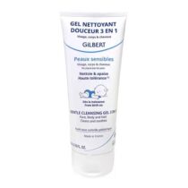 Retrouvez GILBERT Gel nettoyant douceur 3en 1 200ml aux meilleurs prix sur Bebemaman.ma . Livraison à domicile partout au Maroc.