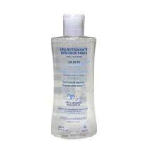 Retrouvez Gilbert Eau Nettoyante Douceur 3en1 Bebe 200ml aux meilleurs prix sur Bebemaman.ma . Livraison à domicile partout au Maroc.