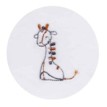 Sauthon Pyjama Velours Blanc Taille 3 Mois 2