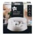 Retrouvez Tommee Tippee Stérilisateur micro-ondes à micro-vapeur aux meilleurs prix sur Bebemaman.ma . Livraison à domicile partout au Maroc.
