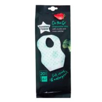 Retrouvez Tommee Tippee Lot de 20 Bavoirs jetables 4m+ aux meilleurs prix sur Bebemaman.ma . Livraison à domicile partout au Maroc. Paiement à la livraison.