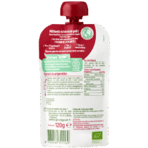 Retrouvez Good Goût Gourde Le petit Déj Myrtille - dès 6 mois aux meilleurs prix sur Bebemaman.ma ! Livraison à domicile au Maroc. Paiement à la livraison.