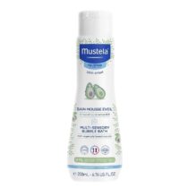 Retrouvez Mustela Bain Mousse Éveil 200 ml aux meilleurs prix sur Bebemaman.ma . Livraison à domicile partout au Maroc. Paiement à la livraison.