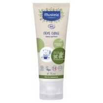 Retrouvez Mustela crème change Bio 75ml aux meilleurs prix sur Bebemaman.ma . Livraison à domicile partout.
