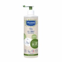 Retrouvez Mustela gel lavant corps et cheveux Bio 400ml aux meilleurs prix sur Bebemaman.ma . Livraison à domicile partout.