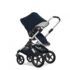 Bugaboo Fox classique ALU Bleu Marine Foncé