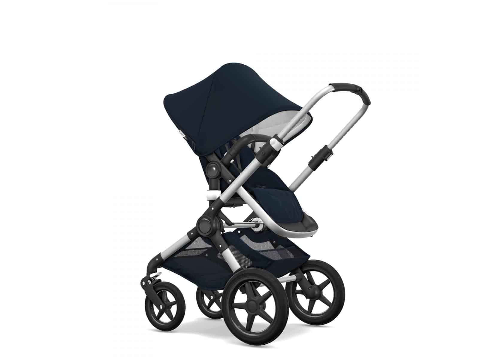 Bugaboo Donkey Poussette Bugaboo Cameleon Bugaboo Donkey Twin