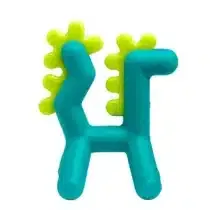Retrouvez Boon Anneau De Dentition Licorne 0-12M aux meilleurs prix sur Bebemaman.ma . Livraison à domicile partout au Maroc.