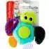 Retrouvez Infantino Hochet Tortue aux meilleurs prix sur Bebemaman.ma . Livraison à domicile partout au Maroc. Paiement par carte ou à la livraison.