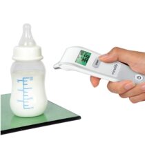 Microlife Thermomètre Auriculaire IR150 7 - bebemaman.ma