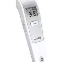 Retrouvez Microlife Thermomètre Non Contact NC150 aux meilleurs prix sur Bebemaman.ma . Livraison à domicile partout au Maroc.