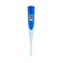 Retrouvez Microlife Thermomètre Rigide MT50 - Bleu aux meilleurs prix sur Bebemaman.ma . Livraison à domicile partout au Maroc.