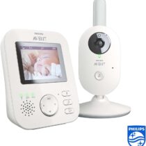 Retrouvez Philips Avent SCD833/26 Babyphone aux meilleurs prix sur Bebemaman.ma . Livraison à domicile partout au Maroc.