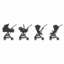 Retrouvez Maxi Cosi Poussette Leona Essential Graphite aux meilleurs prix sur Bebemaman.ma . Livraison à domicile partout au Maroc. Paiement à la livraison.