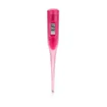 Thermomètre Rigide MT50 - Rose - bebemaman.ma