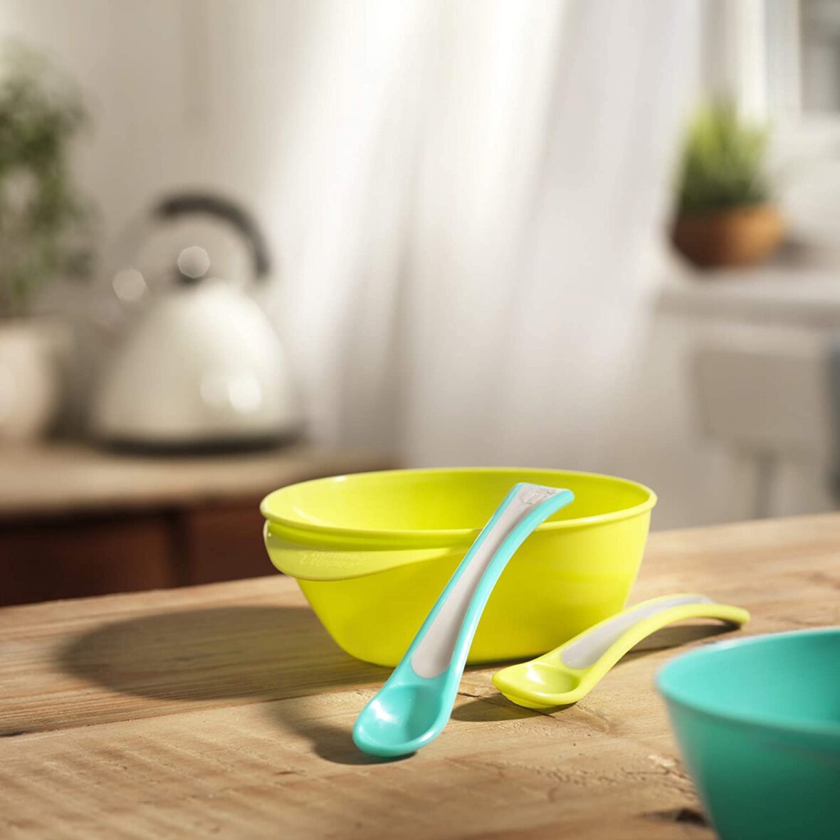 Tommee Tippee Coffret de Sevrage – 9 – bebemaman.ma