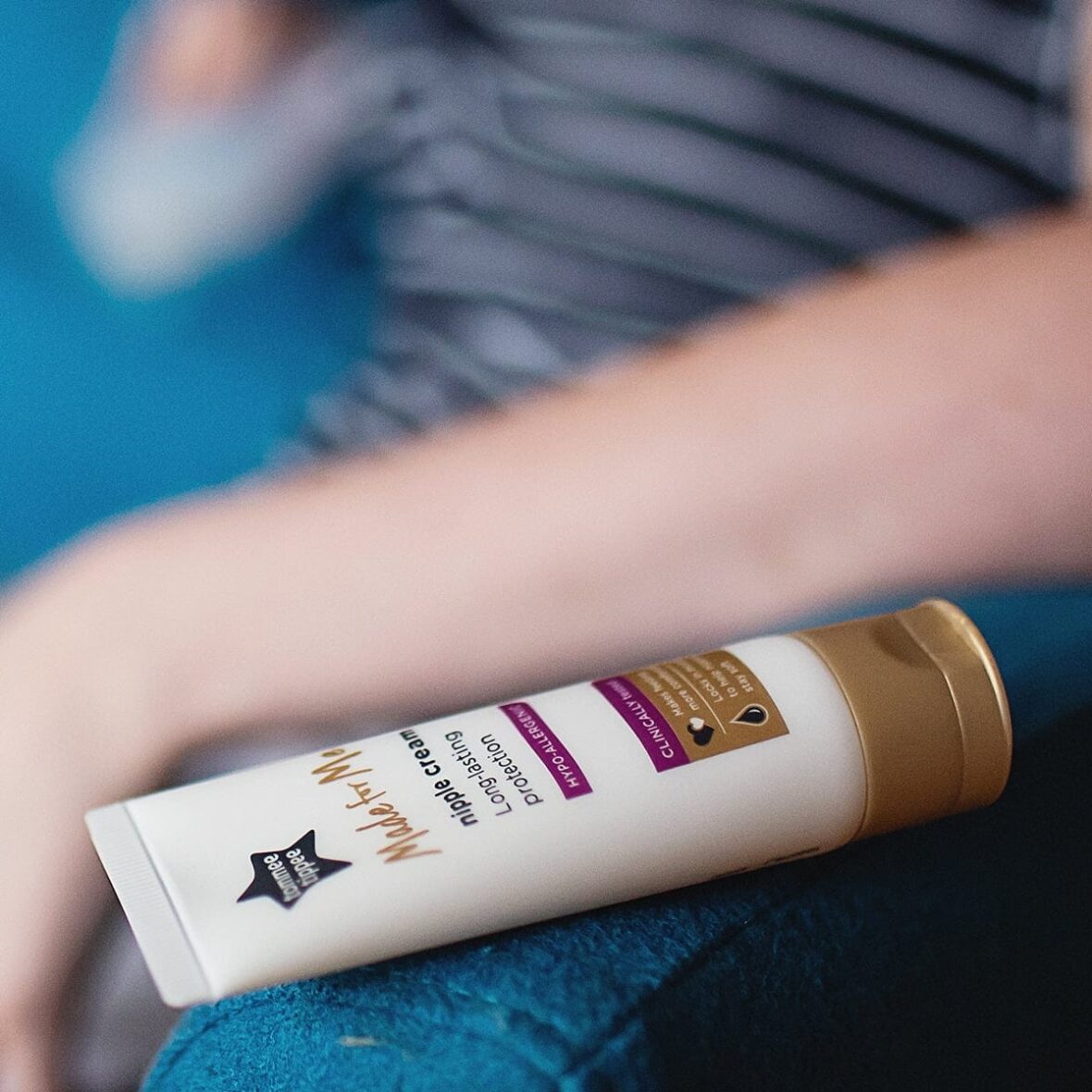 Tommee Tippee Crème apaisante pour l allaitement – 4 – bebemaman.ma