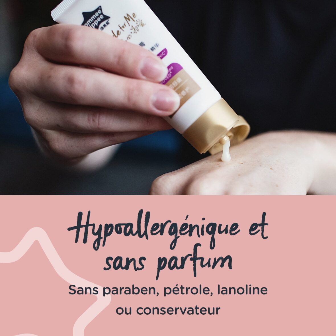 Tommee Tippee Crème apaisante pour l allaitement – 5 – bebemaman.ma