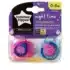 Retrouvez Tommee Tippee Sucette Night time Orthodontic 0-6m aux meilleurs prix sur Bebemaman.ma ! Livraison partout au Maroc