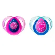 Retrouvez Tommee Tippee Sucette Night time Orthodontic 0-6m aux meilleurs prix sur Bebemaman.ma ! Livraison partout au Maroc