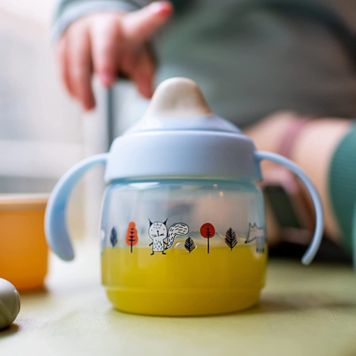 Tommee Tippee Superstar 4mois+ 5 – Bebemaman.ma