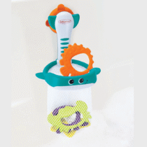 Retrouver Infantino Scoop 'N Splash Filet de pêche 12m+ aux meilleurs prix sur Bebemaman.ma . Livraison partout au Maroc.