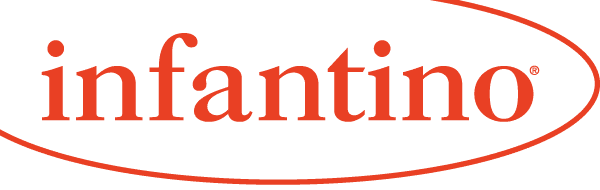 logo-INFANTINO- bebemaman.ma