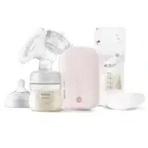 tire-lait électrique simple Philips Avent