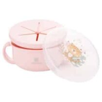 Retrouvez KikkaBoo Snack bol 2 en 1 Rose aux meilleurs prix sur Bebemaman.ma . Livraison à domicile partout au Maroc. Paiement à la livraison.