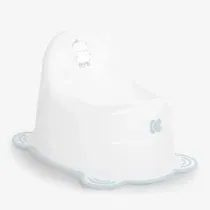Retrouvez KikkaBoo Pot Anti-Dérapant Hippo Bleu aux meilleurs prix sur Bebemaman.ma . Livraison à domicile partout au Maroc. Paiement à la livraison.